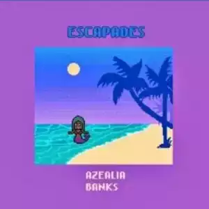 Azealia Banks - Escapades (Song Cover)